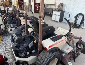 Grasshopper 334-5G4-KW 61:5040