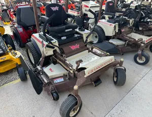 Grasshopper 334-5G4-KW 61:5040