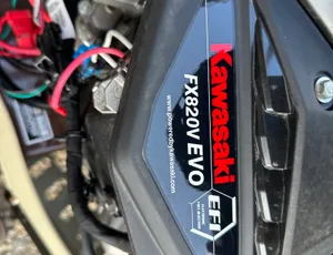 Grasshopper 334-5G4-KW 61:5040