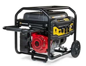 Hustler GENERATOR (5500W) HONDA GX270 HPGH5500:4498