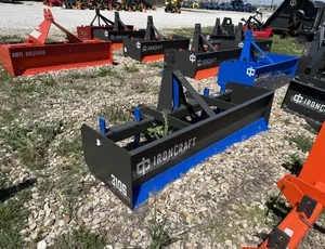 Ironcraft 3106-B  201