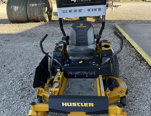 Hustler FASTRAK 54