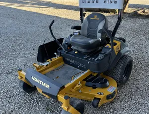 Hustler FASTRAK 54