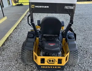 Hustler FASTRAK 54