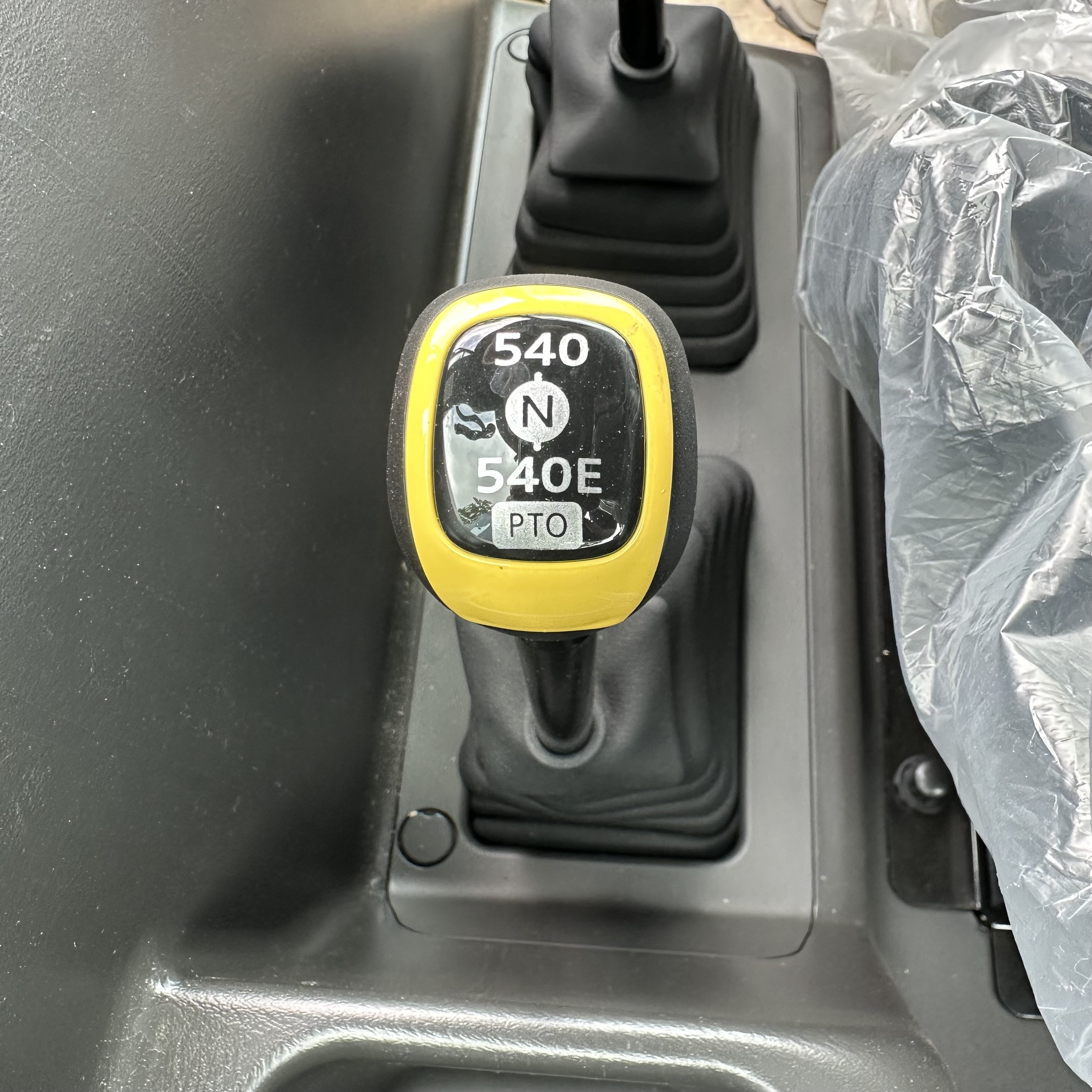 LS Tractor MT473CPS:4594