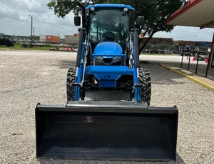 LS Tractor MT473CPS:4594