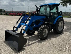 LS Tractor MT473CPS:4594