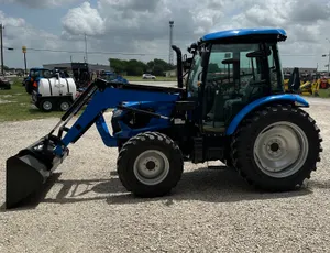 LS Tractor MT473CPS:4594