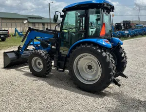 LS Tractor MT473CPS:4594