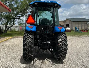 LS Tractor MT473CPS:4594