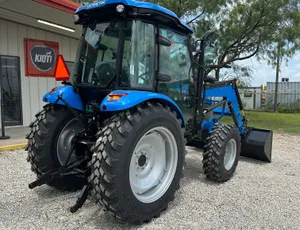 LS Tractor MT473CPS:4594