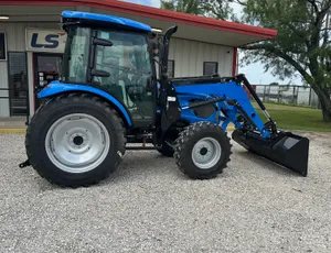 LS Tractor MT473CPS:4594