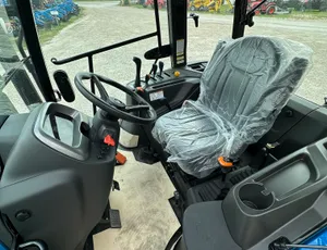 LS Tractor MT473CPS:4594