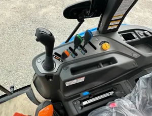 LS Tractor MT473CPS:4594