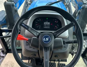 LS Tractor MT473CPS:4594