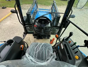 LS Tractor MT473CPS:4594