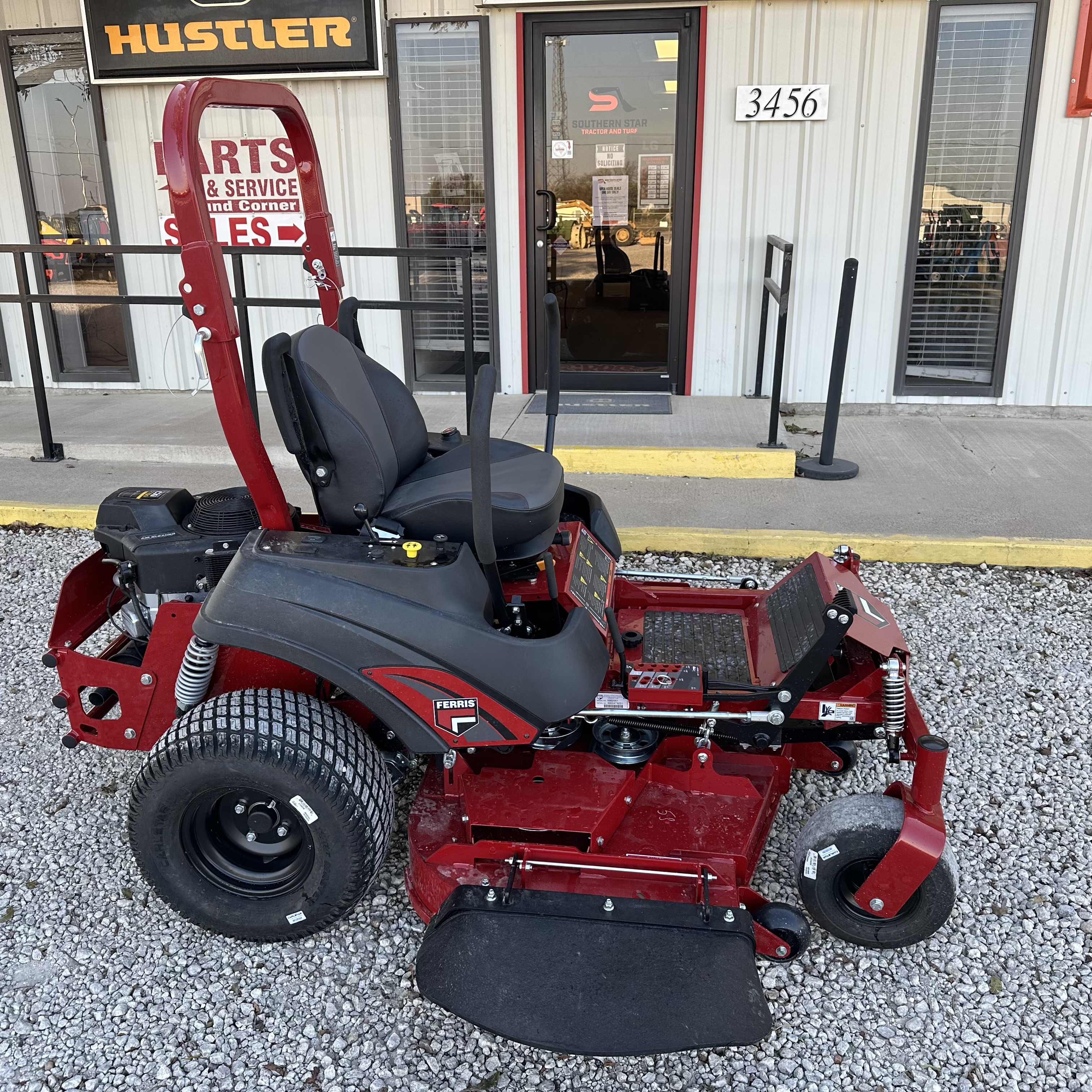 Ferris IS700 60in:5017