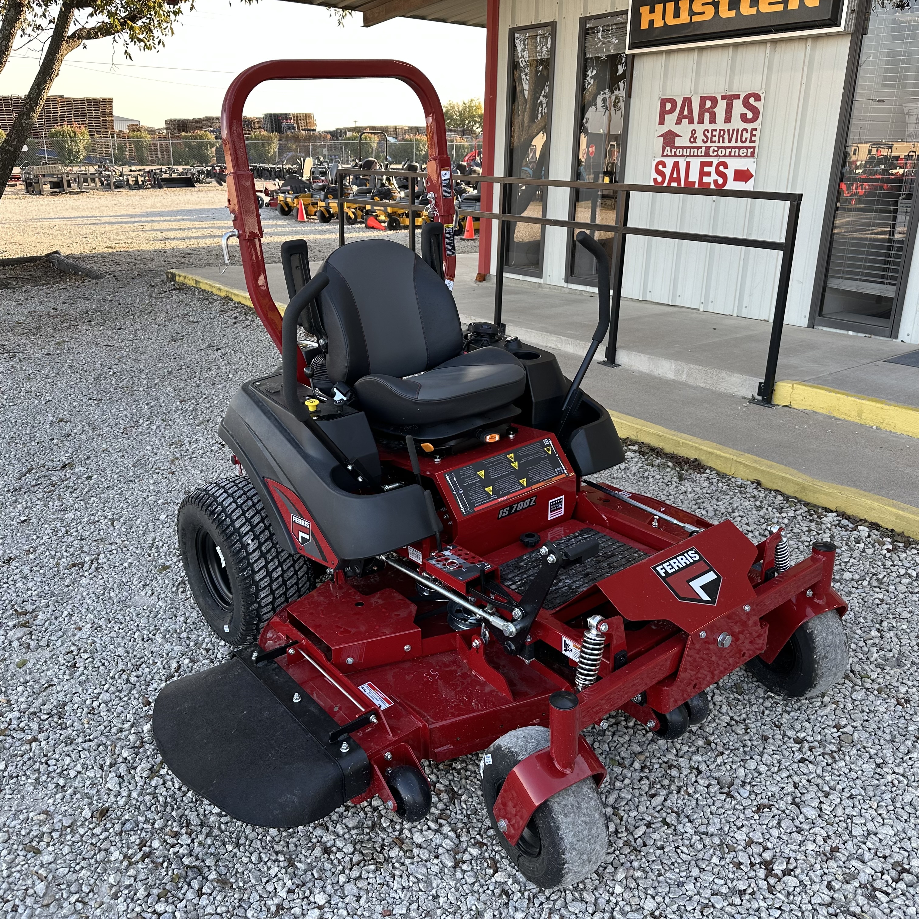 Ferris IS700 60in:5017