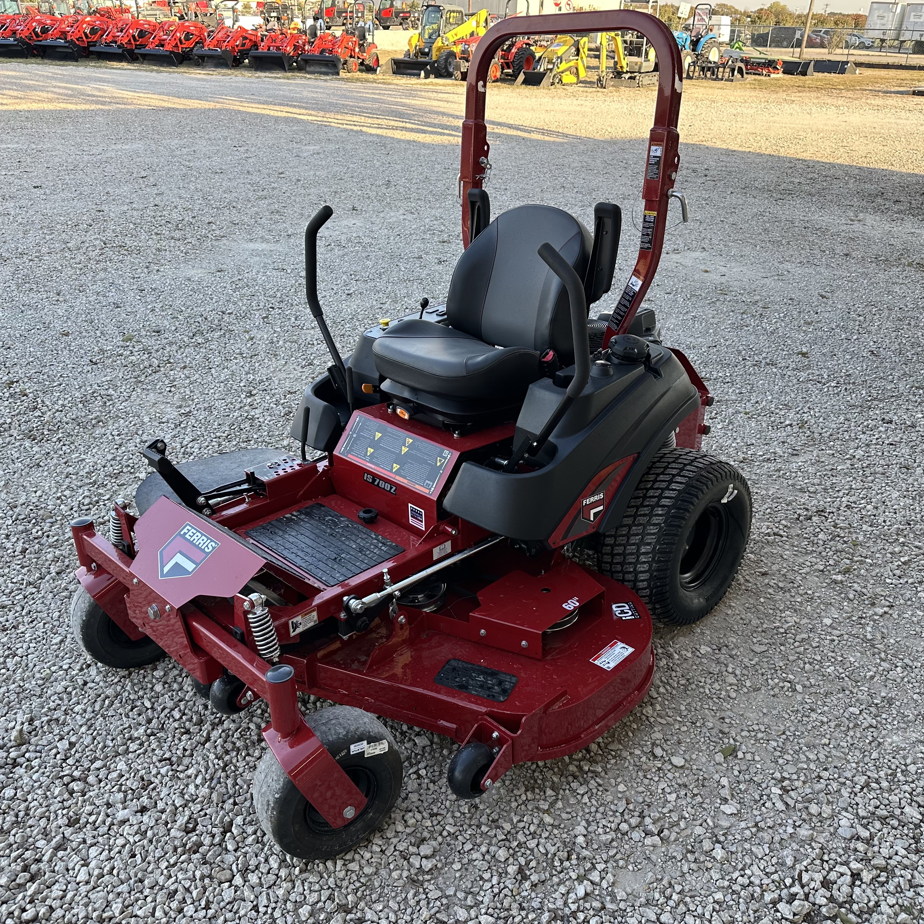 Ferris IS700 60in:5017