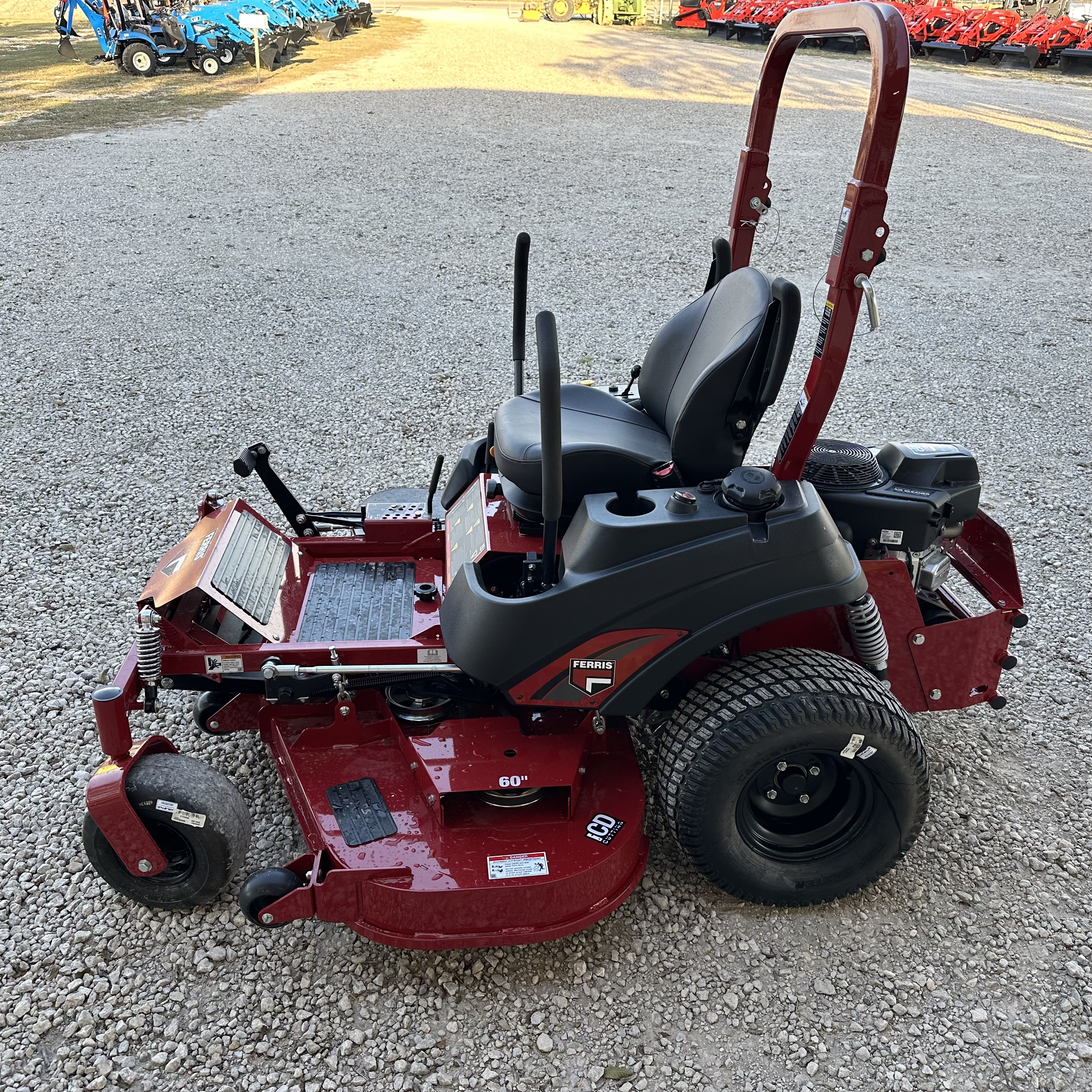 Ferris IS700 60in:5017