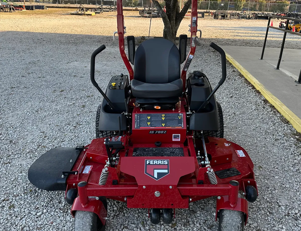 Ferris IS700 60in  5017