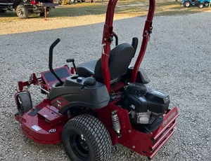 Ferris IS700 60in:5017