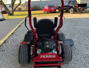 Ferris IS700 60in:5017