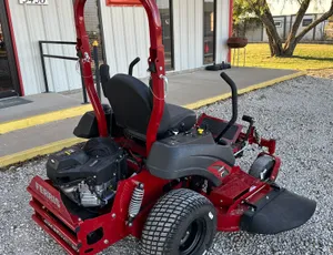 Ferris IS700 60in:5017