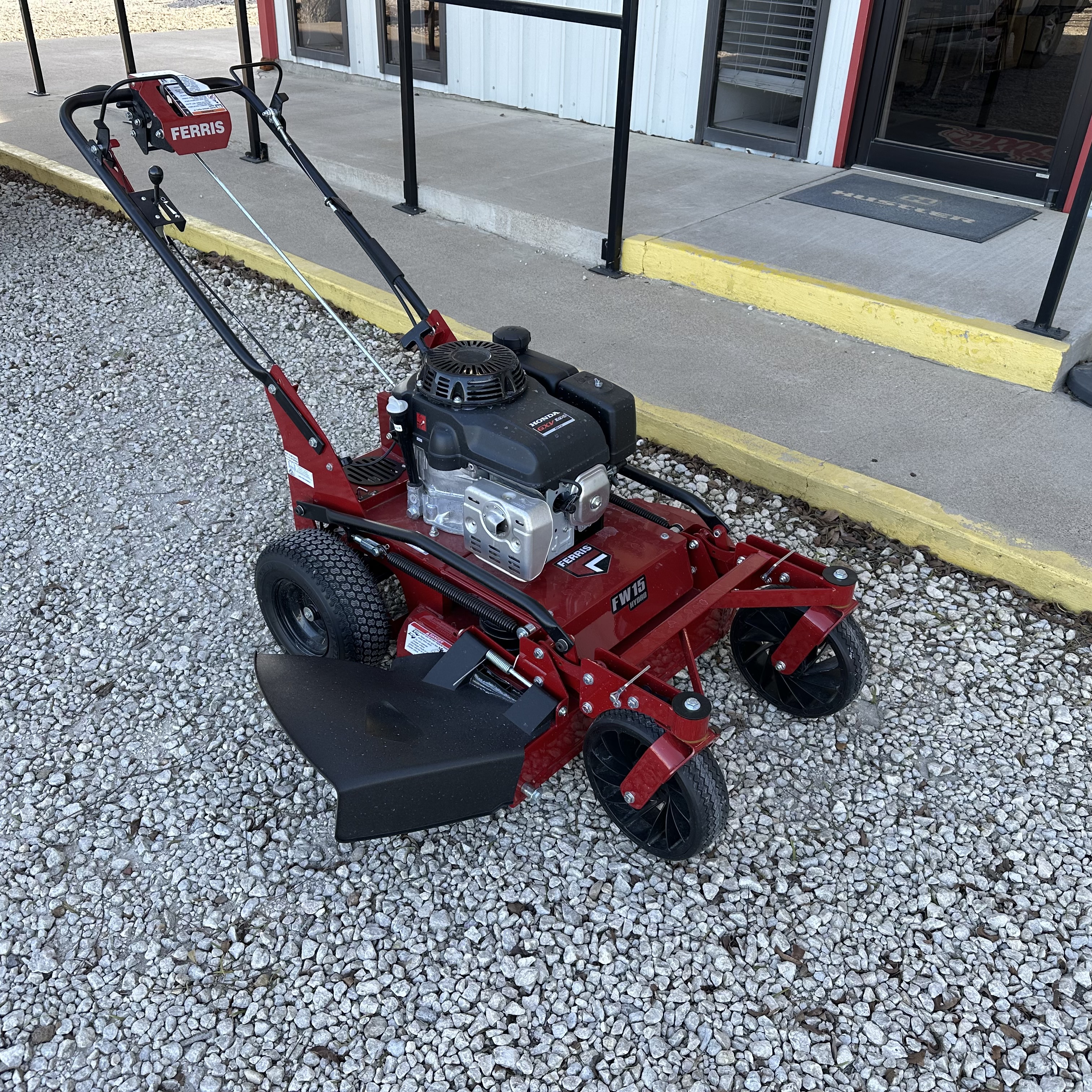 Ferris FW15 32in:5191