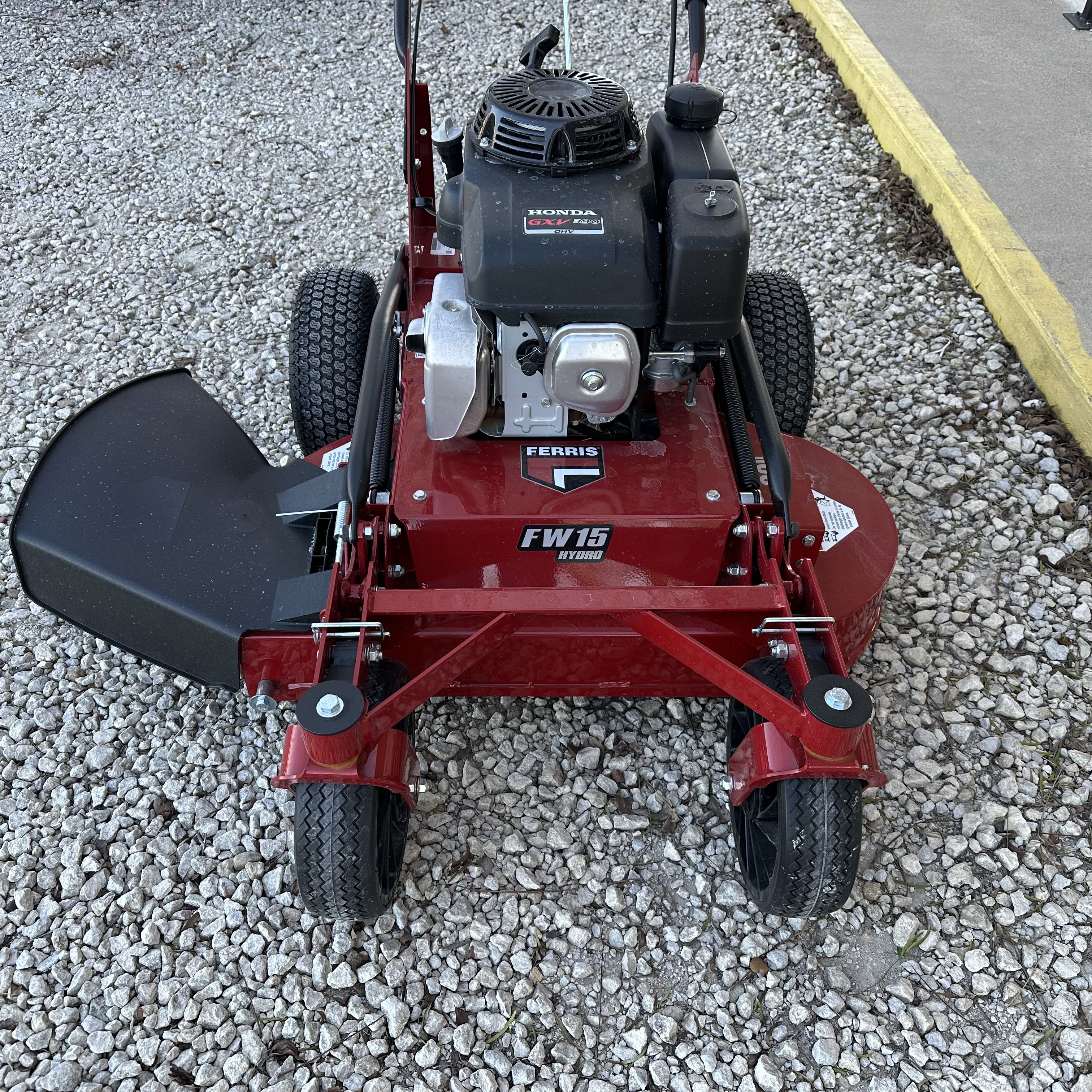 Ferris FW15 32in:5191