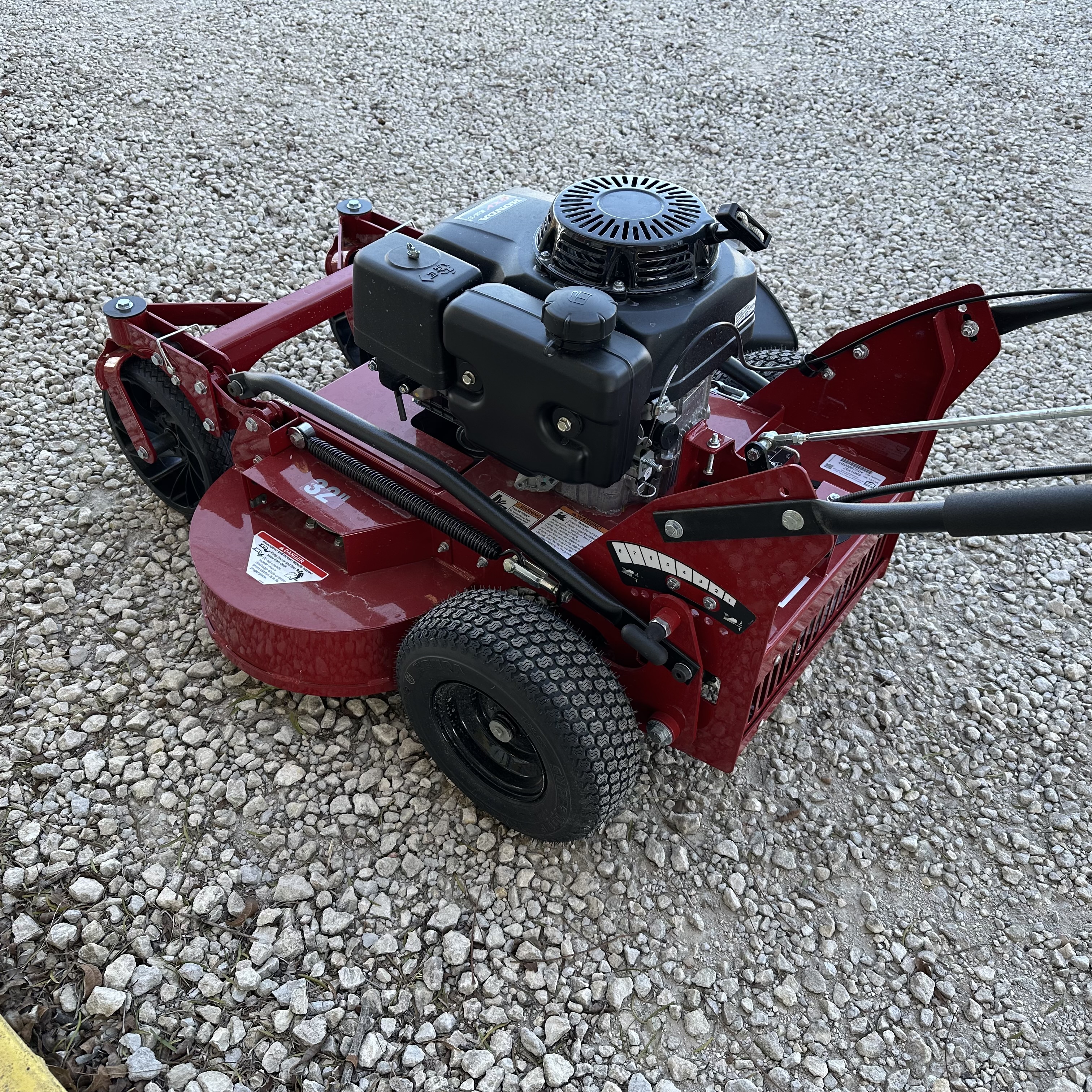 Ferris FW15 32in:5191