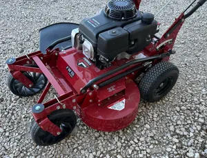 Ferris FW15 32in:5018