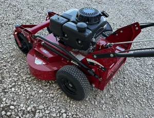 Ferris FW15 32in:5018