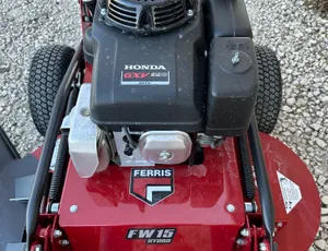 Ferris FW15 32in:5018