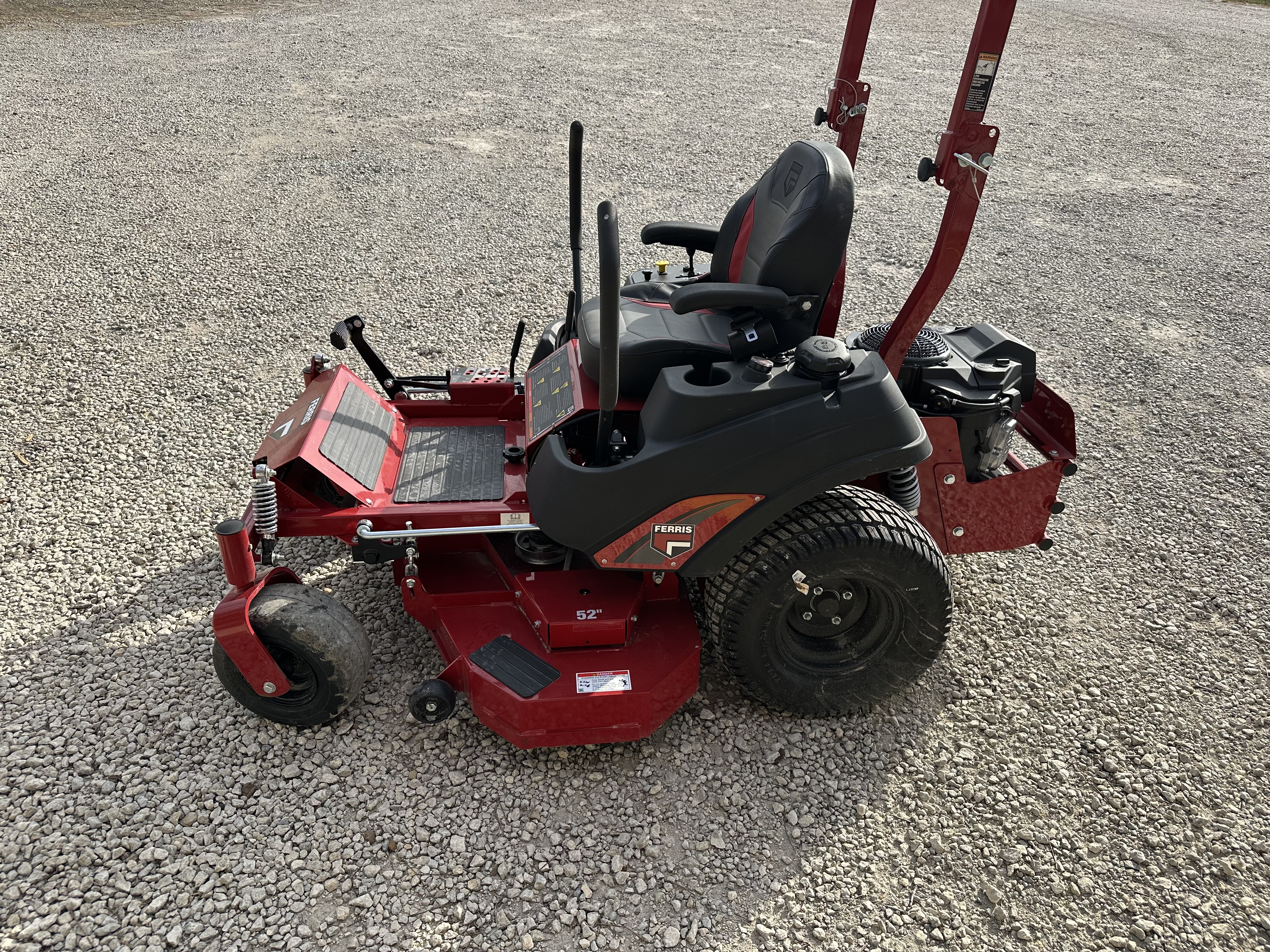 Ferris IS600 52in:5015