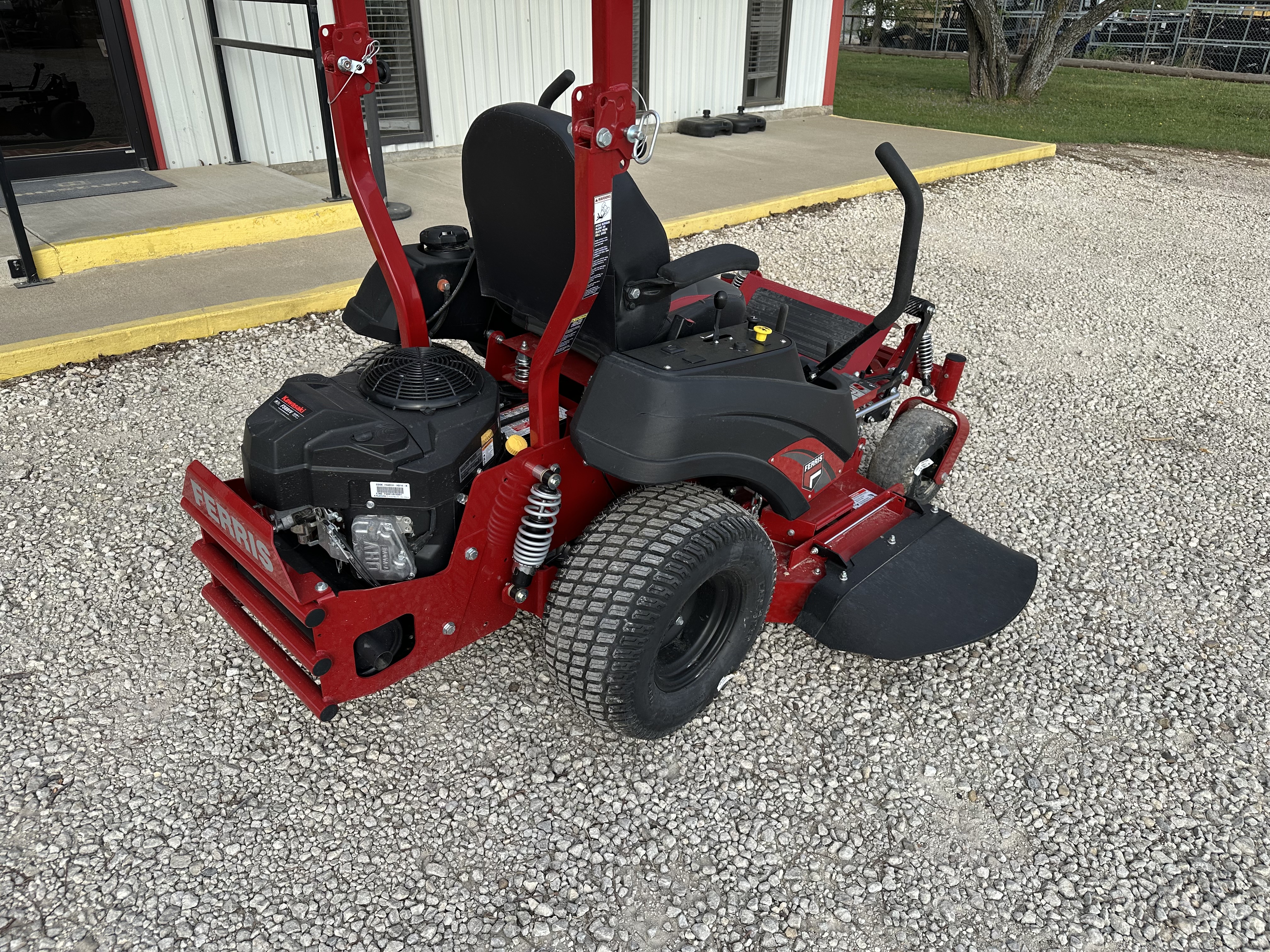 Ferris IS600 52in:5015