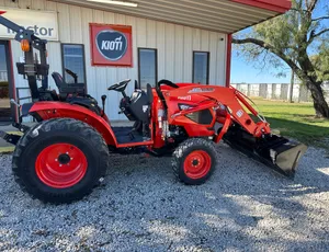 Kioti CK3520SE HST  5084