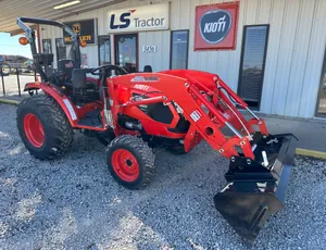 Kioti CK3520SE HST:5084