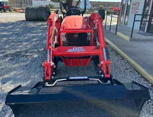 Kioti CK3520SE HST:5084