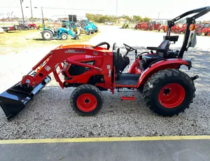 Kioti CK3520SE HST:5084