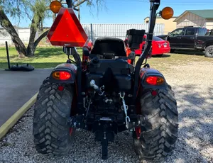 Kioti CK3520SE HST:5084