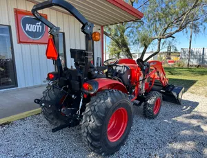 Kioti CK3520SE HST:5084