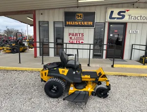 Hustler Raptor XL 54  4987