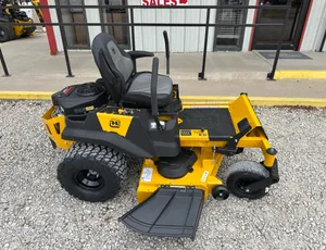 Hustler Raptor XL 54:4987