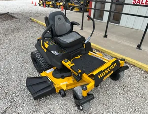 Hustler Raptor XL 54:4987