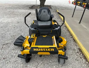 Hustler Raptor XL 54:4987