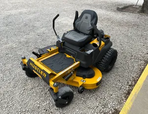 Hustler Raptor XL 54:4987