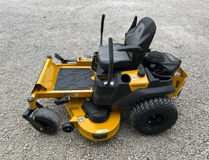 Hustler Raptor XL 54:4987