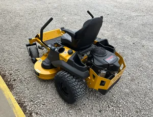 Hustler Raptor XL 54:4987