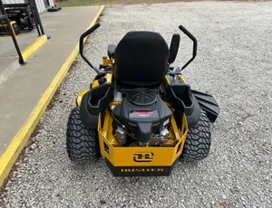 Hustler Raptor XL 54:4987